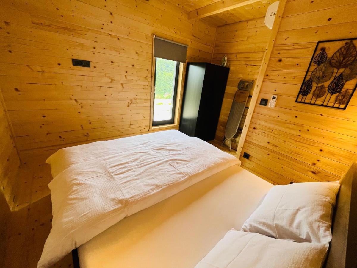 Holiday House Adamo Selno Exterior photo